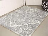 Area Rugs with Texas Star Amazon Com Persian Rugs 4620 Distressed Silver 7 10×10 6 area Rug