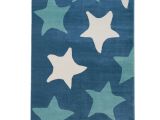 Area Rugs with Texas Star Harriet Bee Elvis Star Blue area Rug Wayfair