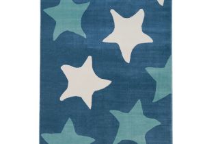 Area Rugs with Texas Star Harriet Bee Elvis Star Blue area Rug Wayfair