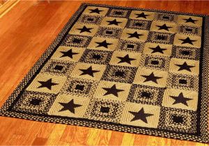 Area Rugs with Texas Star Ihf Home Decor Rectangle area Accent Braided Jute Rug 5 X 8