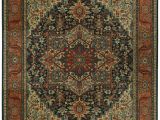 Area Rugs with Texas Star Karastan sovereign Maharajah Navy Rug Studio