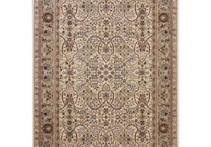 Area Rugs with Texas Star Kathy Ireland Antiquities American Jewel Ivory area Rug by Nourison