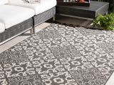 Area Rugs with Texas Star Shop Olivia Contemporary Geometric Indoor Outdoor area Rug On