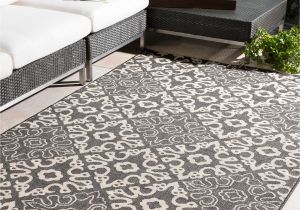 Area Rugs with Texas Star Shop Olivia Contemporary Geometric Indoor Outdoor area Rug On
