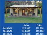 Arklatex Shop Builders Prices Pole Builder New Braunfels Tx Pole Barn Building Company Near Me