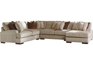 Arminio 4 Piece Sectional Arminio 4 Piece Sectional ashley Furniture Homestore