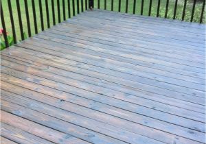 Armstrong Clark Stain where to Buy Deck Makeover Update 6 Years Later Extreme How to Blog