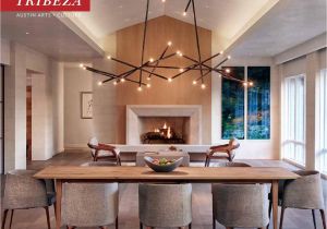 Armstrong Drop Ceiling Tile 1205 January 2016 Interiors issue by Tribeza Austin Curated issuu