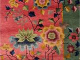 Art Deco Chinese Rugs for Sale Chinese Art Deco Rug for Sale at 1stdibs
