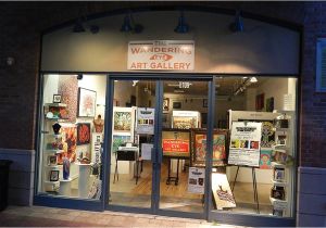 Art Galleries Tampa Fl Historic 7th Ave Features Centro Ybor Tampa Fl Photo