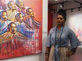 Art Gallery Jacksonville Fl Guest Editorial Re Envisioning Filipinos In Jacksonville Wjct News