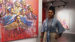 Art Gallery Jacksonville Fl Guest Editorial Re Envisioning Filipinos In Jacksonville Wjct News