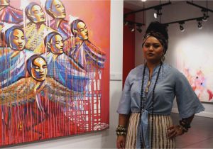 Art Gallery Jacksonville Fl Guest Editorial Re Envisioning Filipinos In Jacksonville Wjct News