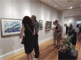 Art Gallery Jacksonville Fl Two Arts Center Exhibits Celebrate Georgia Artists Columns