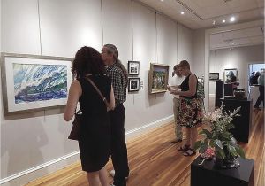 Art Gallery Jacksonville Fl Two Arts Center Exhibits Celebrate Georgia Artists Columns