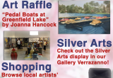 Art Gallery Wilmington Nc events Calendar theartworksa