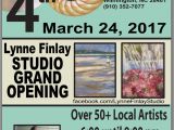 Art Gallery Wilmington Nc events Calendar theartworksa