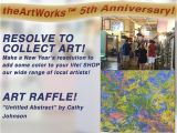 Art Gallery Wilmington Nc events Calendar theartworksa