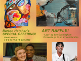 Art Gallery Wilmington Nc events Calendar theartworksa