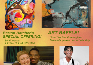 Art Gallery Wilmington Nc events Calendar theartworksa