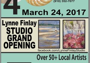 Art Gallery Wilmington Nc events Calendar theartworksa