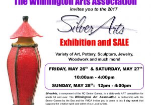 Art Gallery Wilmington Nc events Calendar theartworksa