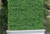 Artificial Hedges for Outdoors Custom Artificial Hedges In Planters