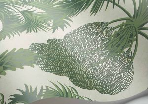 Artificial Palm Trees for Sale In Canada Hollywood Palm Wallpaper Cole and son