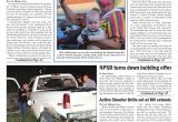 Artillery Fungus Removal From Cars September 18 2018 the Posey County News by the Posey County News