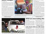 Artillery Fungus Removal From Cars September 18 2018 the Posey County News by the Posey County News