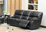 As Seen On Tv sofa Saver Amazon Com Roundhill Furniture Ewa Leather Air Reclining sofa Grey