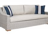 As Seen On Tv sofa Saver Patmos Gray Outdoor sofa with Linen Cushions Outdoor sofas Beige