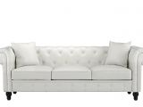 As Seen On Tv sofa Saver White sofas You Ll Love Wayfair