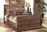 Ashley Furniture Mattress Sale Wilmington Nc ashley Timberline Queen Sleigh Bed In Warm Brown Want to Know