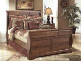 Ashley Furniture Mattress Sale Wilmington Nc ashley Timberline Queen Sleigh Bed In Warm Brown Want to Know