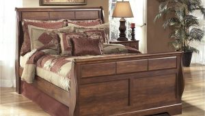Ashley Furniture Mattress Sale Wilmington Nc ashley Timberline Queen Sleigh Bed In Warm Brown Want to Know