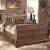 Ashley Furniture Mattress Sale Wilmington Nc ashley Timberline Queen Sleigh Bed In Warm Brown Want to Know