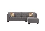 Ashley Furniture Pitkin Sectional Pitkin Sectional and Pillows ashley Furniture Homestore