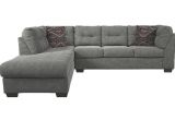 Ashley Furniture Pitkin Sectional Slate Pitkin Sectional and Pillows ashley Furniture Homestore