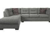 Ashley Furniture Pitkin Sectional Slate Pitkin Sectional and Pillows ashley Furniture Homestore