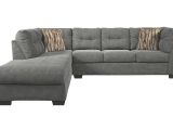 Ashley Furniture Pitkin Sectional Slate Pitkin Sectional and Pillows ashley Furniture Homestore