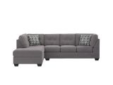 Ashley Furniture Pitkin Sectional Slate Slate Pitkin Sectional and Pillows ashley Furniture Aa