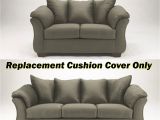 Ashley Furniture Replacement Couch Cushion Covers ashley Darcy Replacement Cushion Cover Only 7500338 or