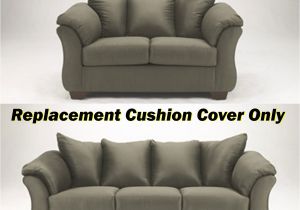 Ashley Furniture Replacement Couch Cushion Covers ashley Darcy Replacement Cushion Cover Only 7500338 or