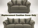 Ashley Furniture Replacement Cushion Covers ashley Darcy Replacement Cushion Cover Only 7500338 or