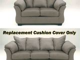 Ashley Furniture Replacement Cushion Covers ashley Darcy Replacement Cushion Cover Only 7500538 or