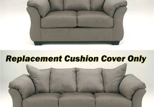 Ashley Furniture Replacement Cushion Covers ashley Darcy Replacement Cushion Cover Only 7500538 or