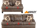 Ashley Furniture Sectional Replacement Cushion Covers ashley Kannerdy Replacement Cushion Cover 8040238 sofa