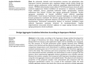 Asphalt Paving Austin Tx Pdf Mixing and Compaction Temperatures for Hot Mix asphalt Concrete