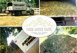 Asplundh Free Wood Chips Review asplundh Free Wood Chips A Story Of Wood